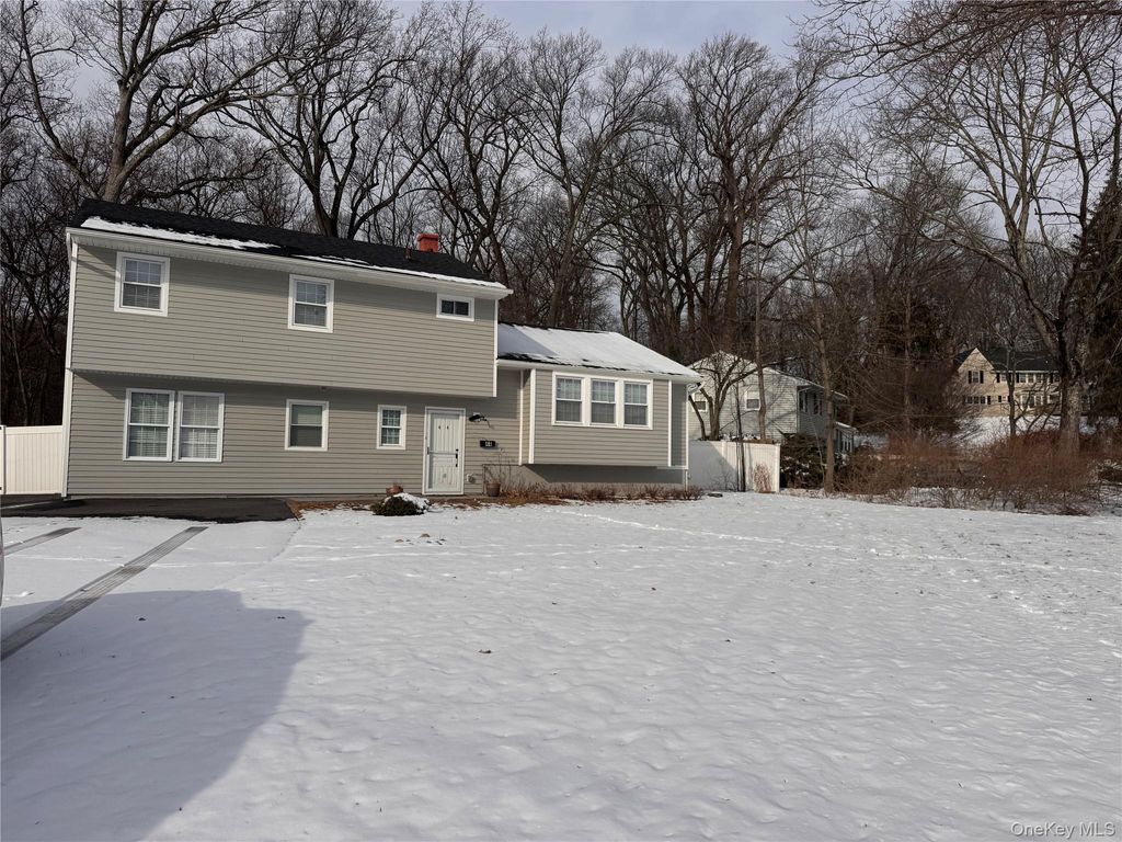 Photo of 44 Twin Elms Lane, New City, NY 10956 (MLS # 944882)