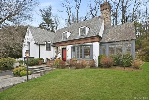 22 Taunton Road Scarsdale NY 10583