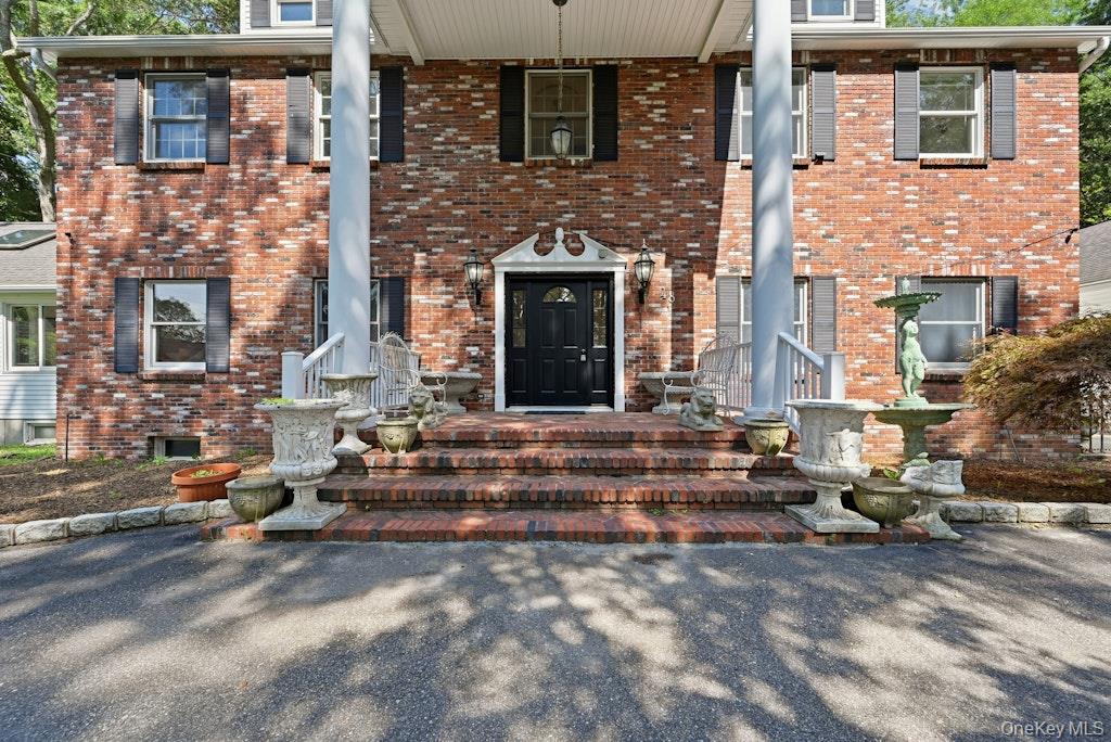 48 Private Road