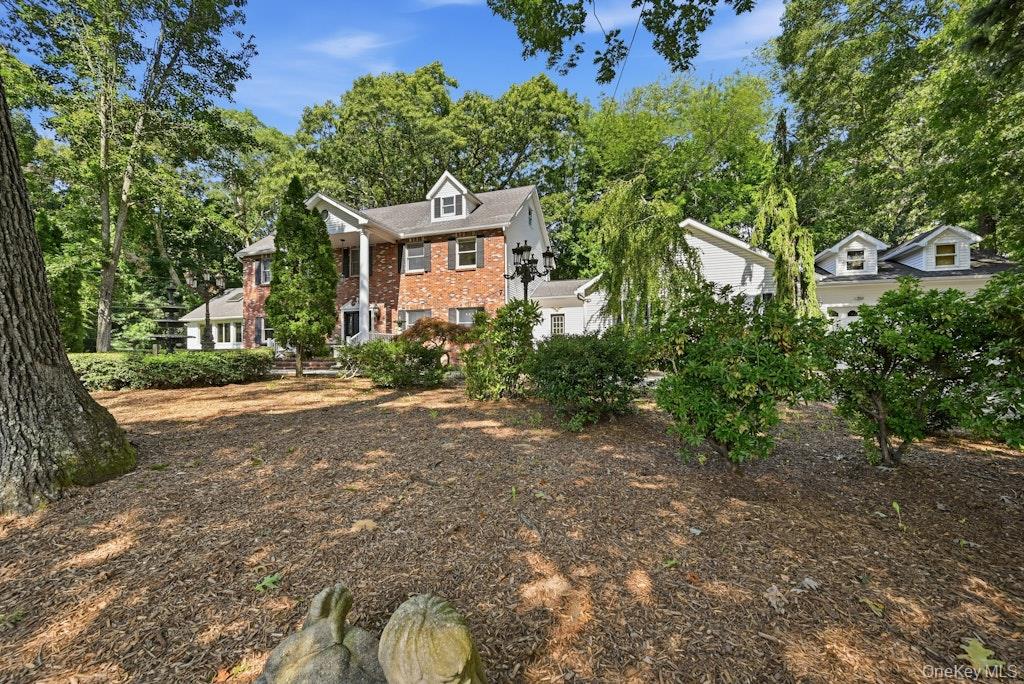 48 Private Road
