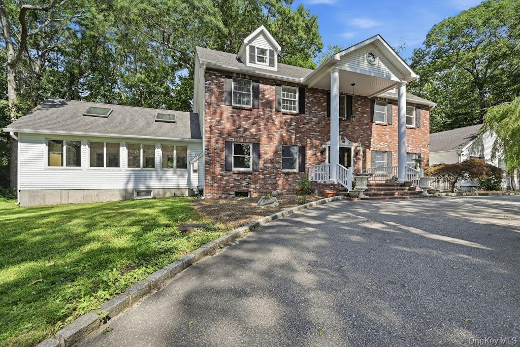 48 Private Road