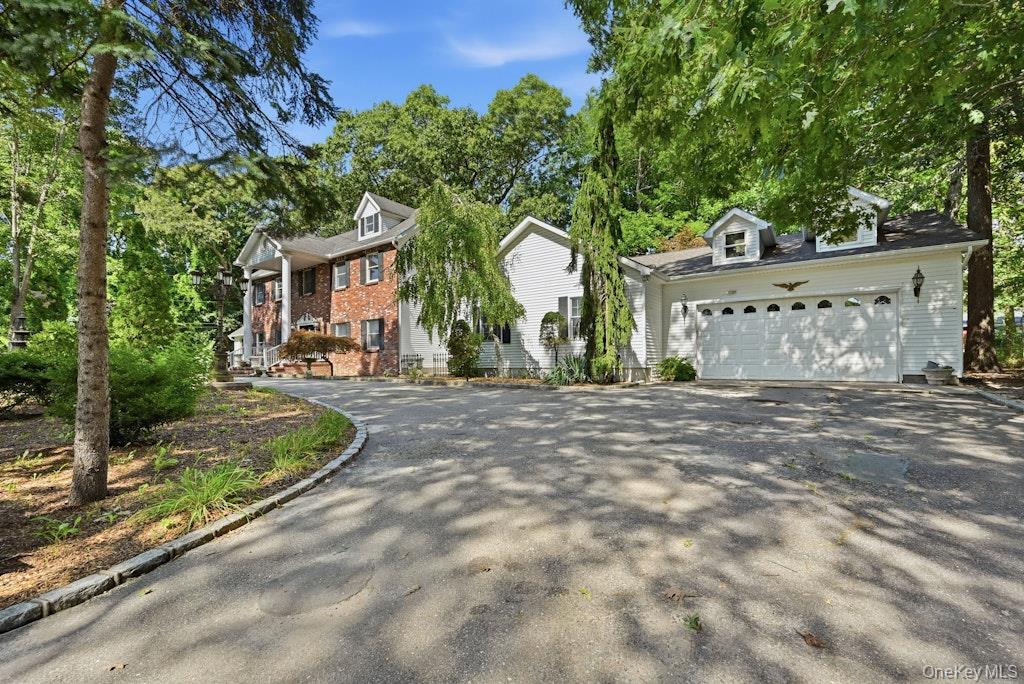 48 Private Road