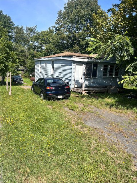 Homes For Sale - 5 Washington St<br/> Sullivan County, Liberty, NY 12754