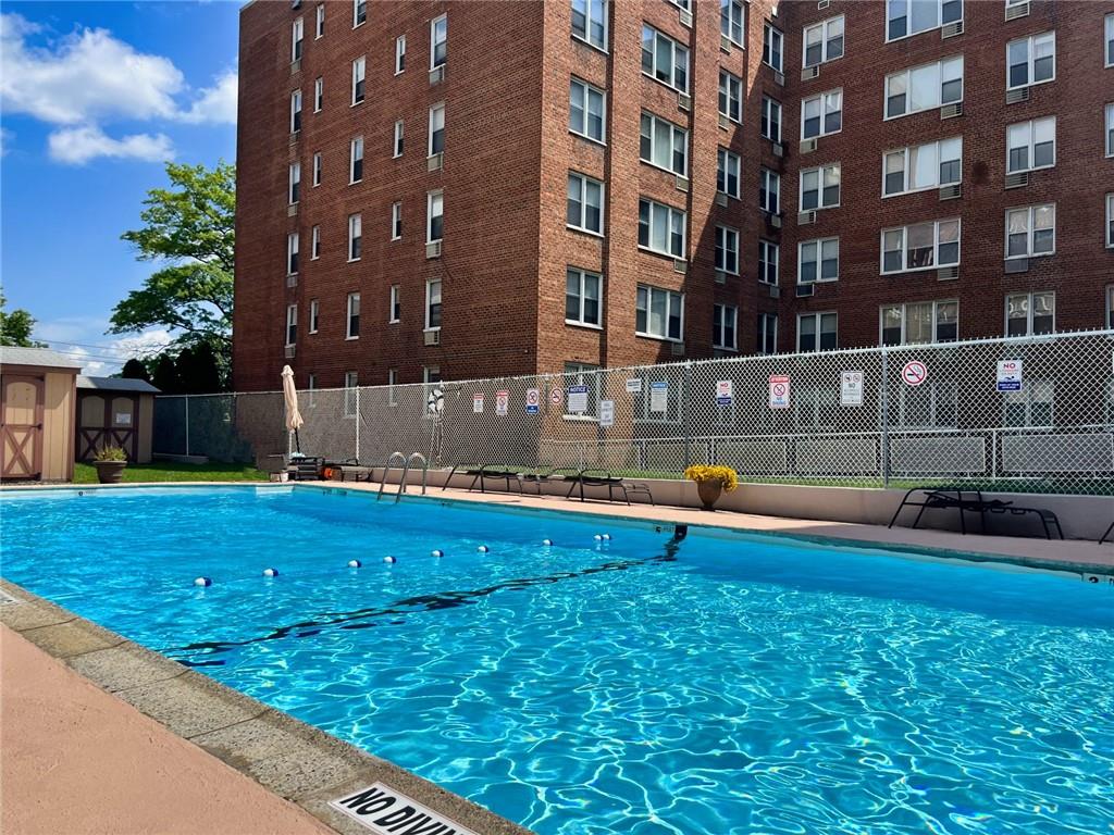 370 Westchester Avenue #5N, Port Chester, New York image 4