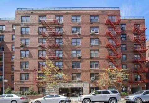 Condo For Sale - 133-17 Sanford Avenue #1O<br/> Flushing, NY 11355