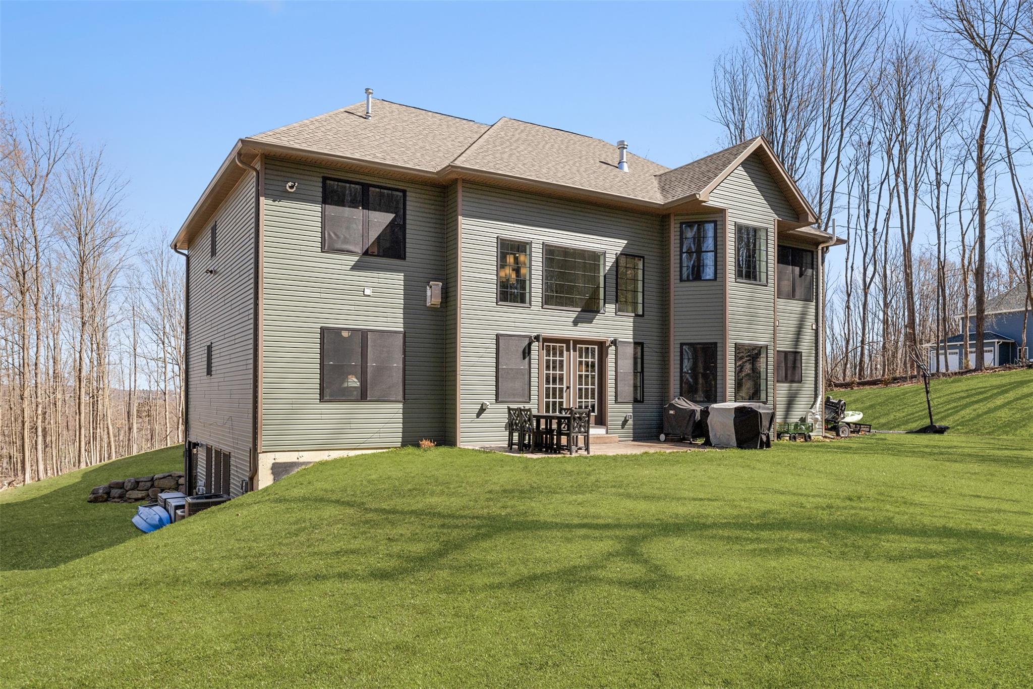 1581 Route 17a, Warwick, New York image 41