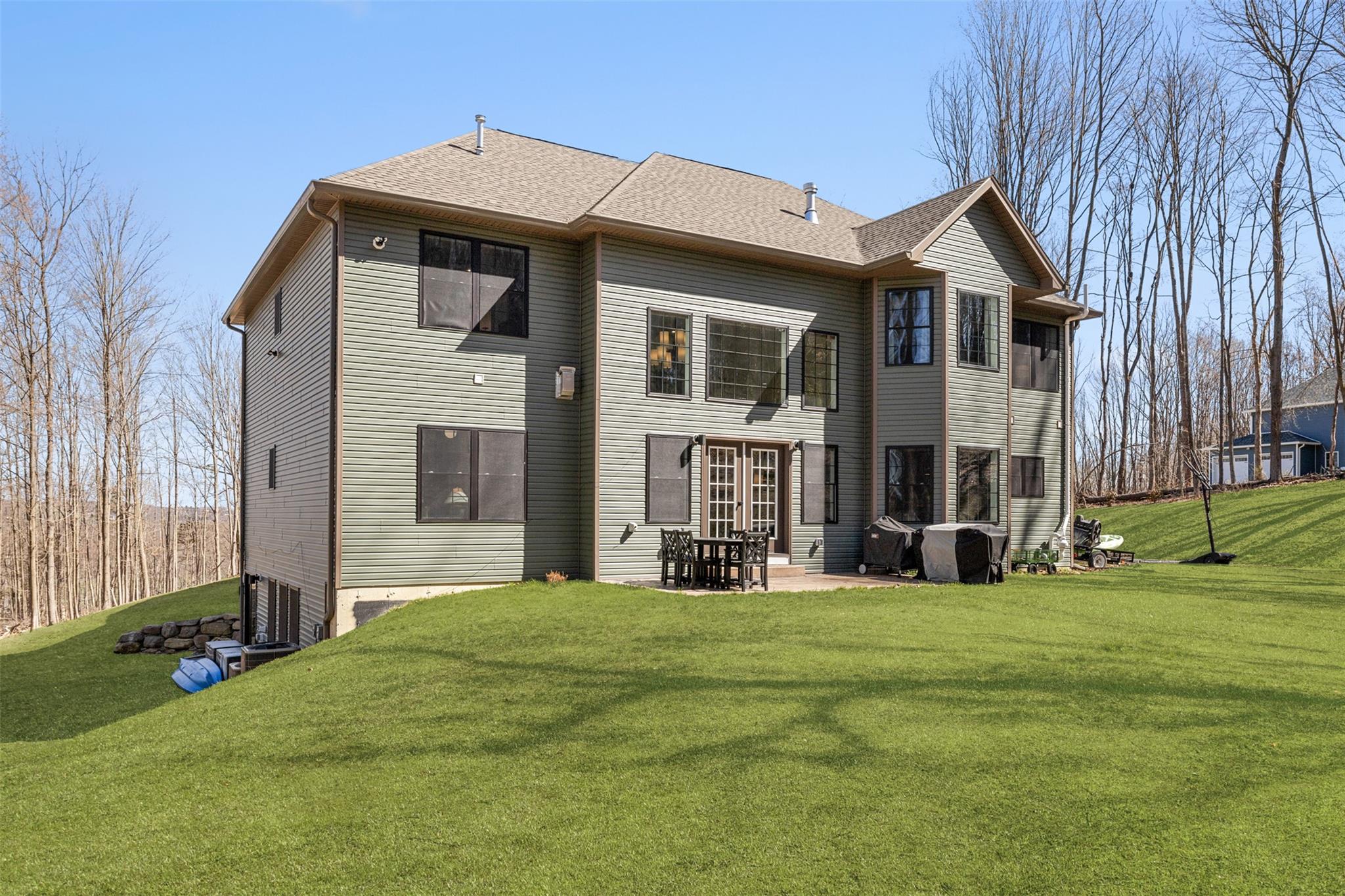 1581 Route 17a, Warwick, New York image 45