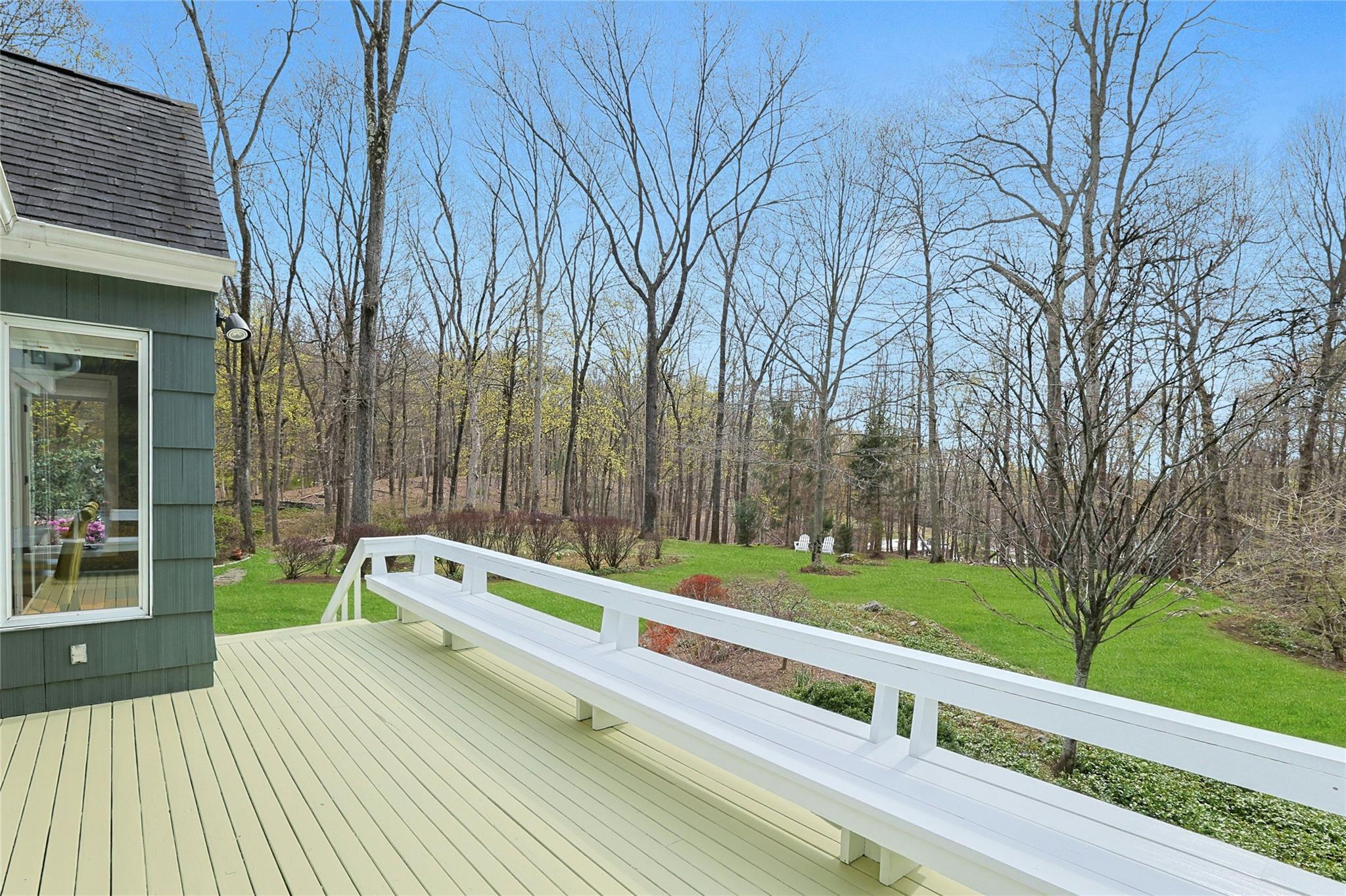 42 Cross Ridge Road, Chappaqua, New York image 24