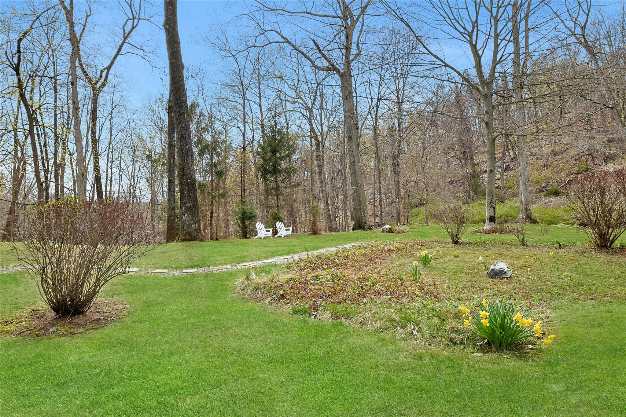 42 Cross Ridge Road, Chappaqua, New York image 28