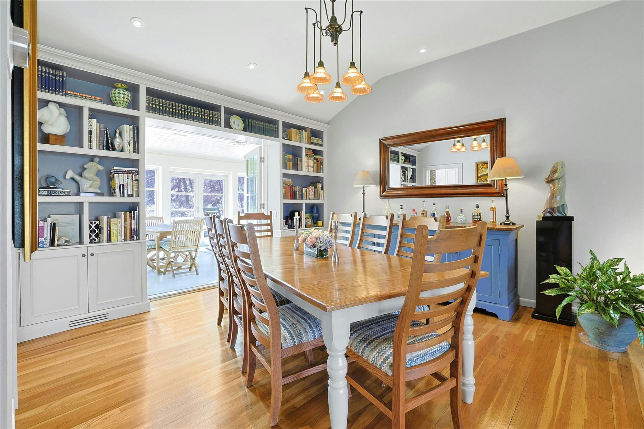 42 Cross Ridge Road, Chappaqua, New York image 6