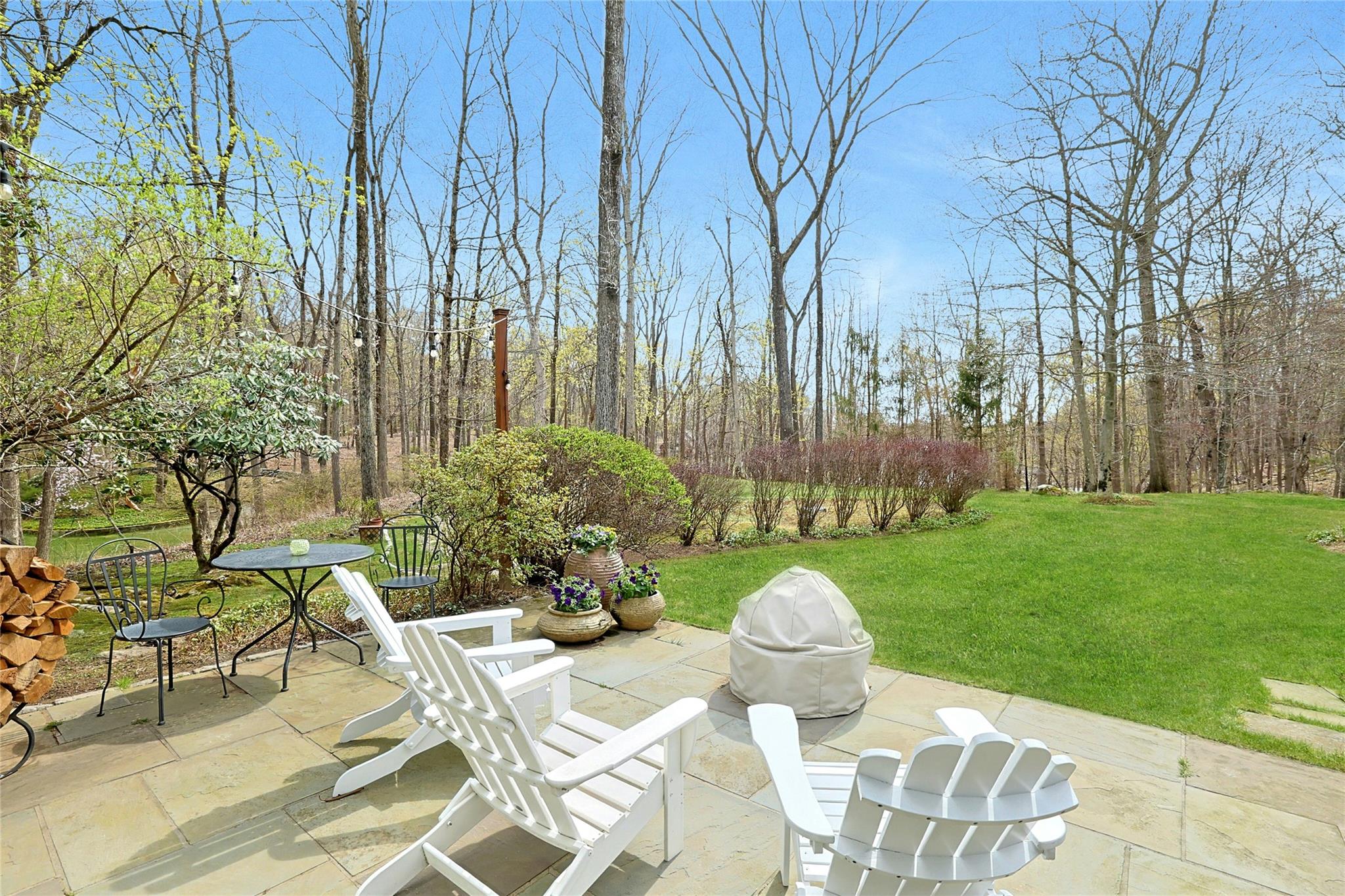 42 Cross Ridge Road, Chappaqua, New York image 25