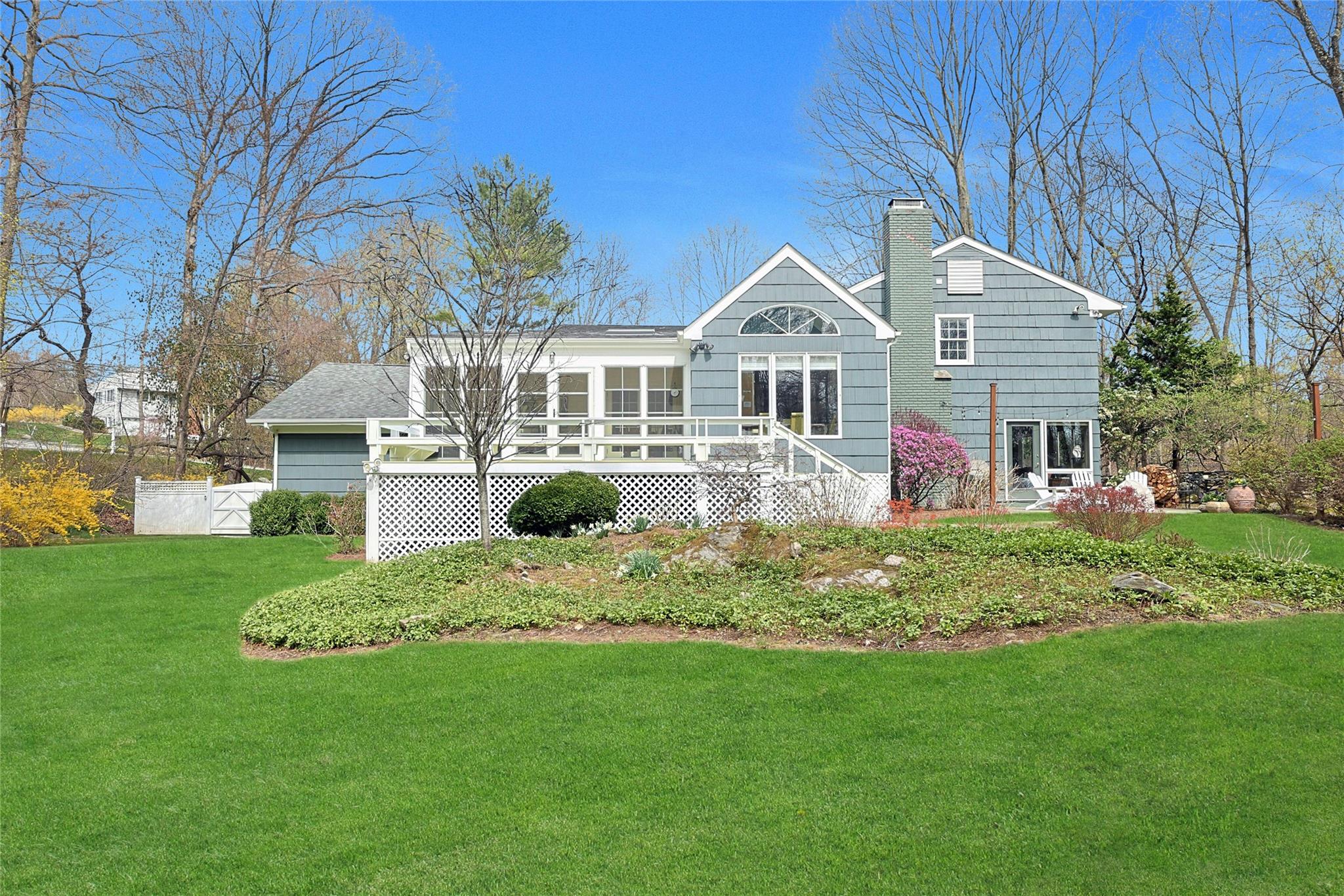 42 Cross Ridge Road, Chappaqua, New York image 30