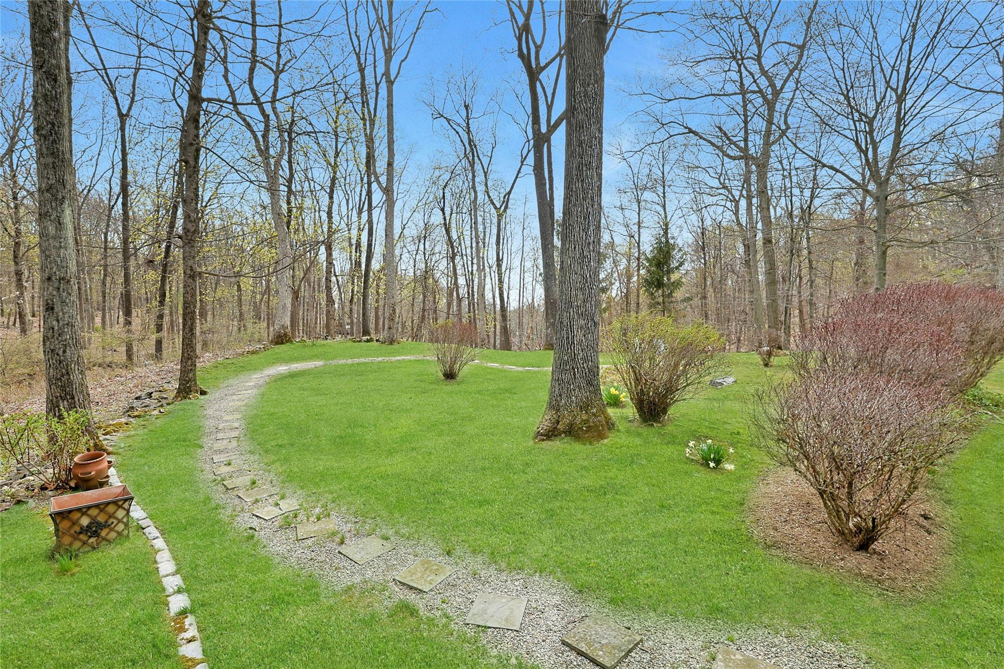 42 Cross Ridge Road, Chappaqua, New York image 27