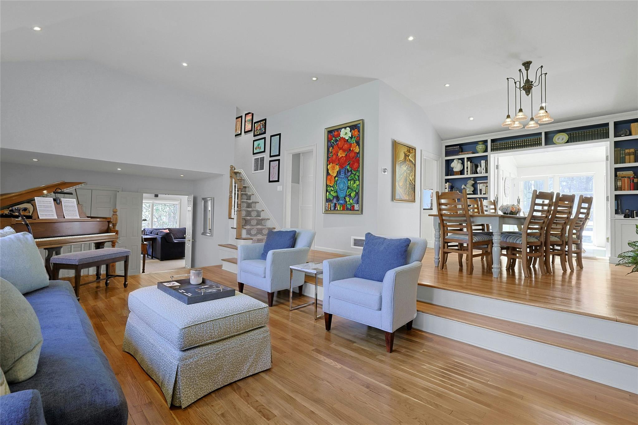 42 Cross Ridge Road, Chappaqua, New York image 4