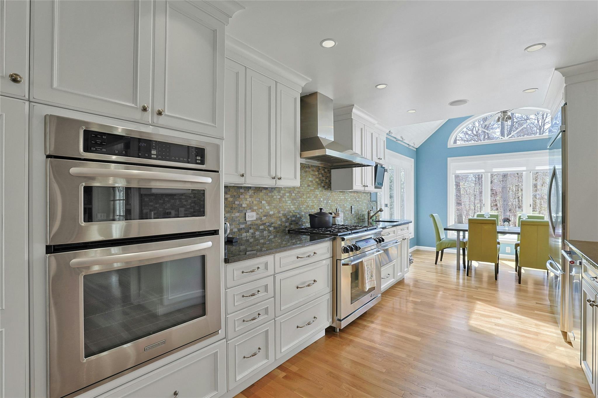 42 Cross Ridge Road, Chappaqua, New York image 12