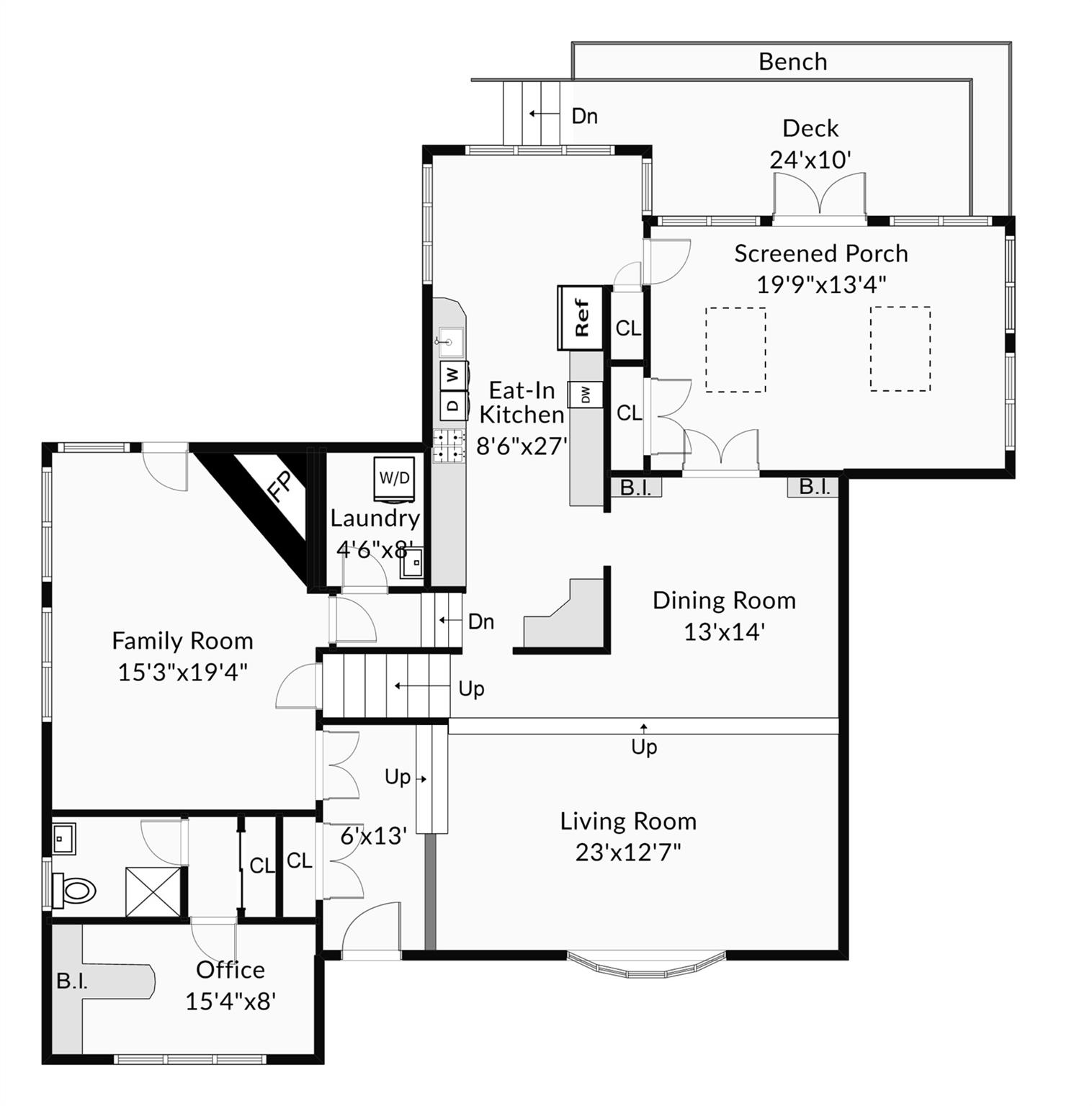 42 Cross Ridge Road, Chappaqua, New York image 31
