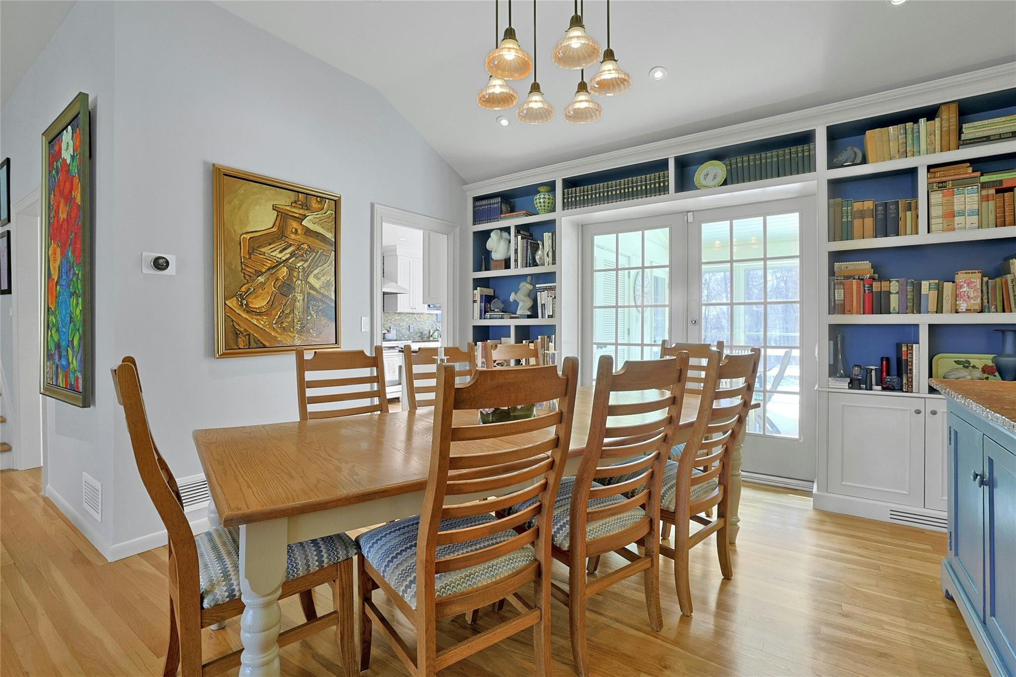 42 Cross Ridge Road, Chappaqua, New York image 5