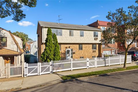 1170 Ellsworth Avenue Bronx NY 10465