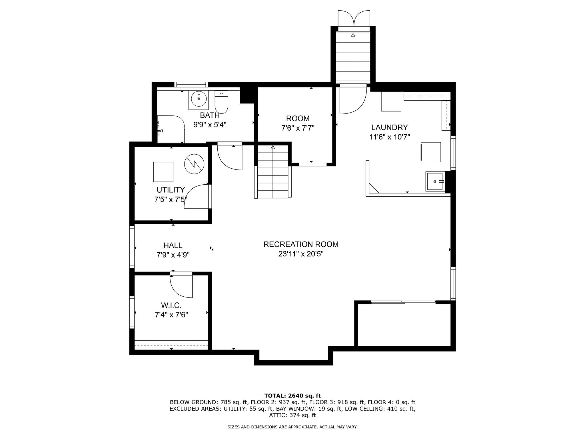 1065 Washington Avenue, Pelham, New York image 29
