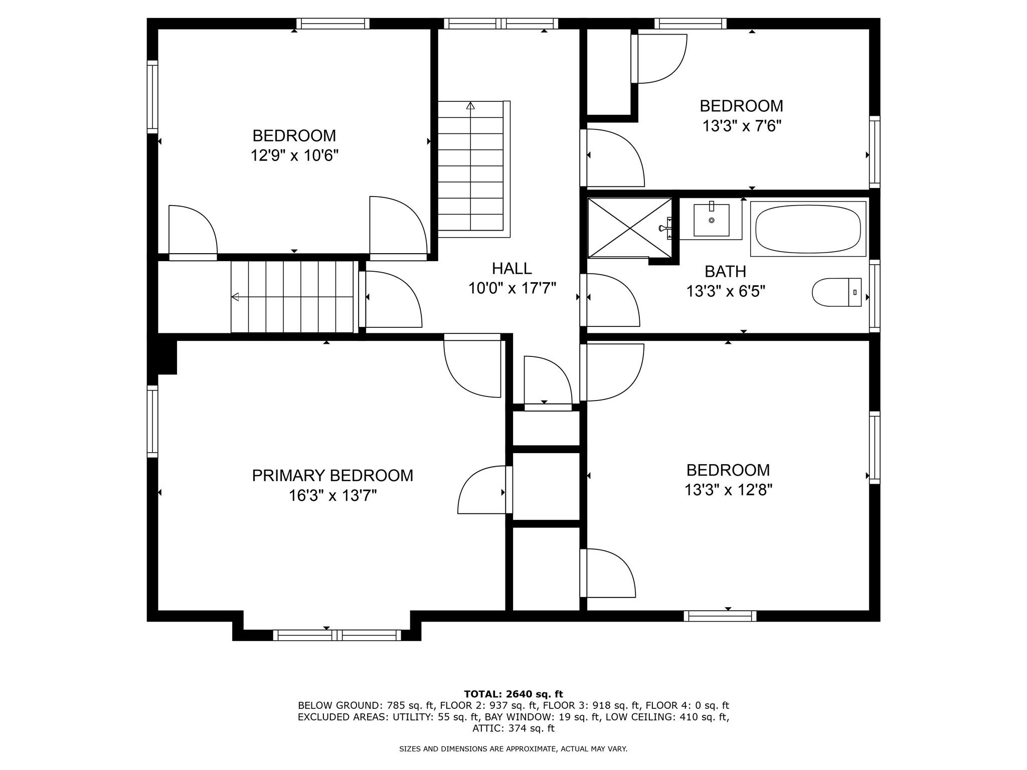 1065 Washington Avenue, Pelham, New York image 31