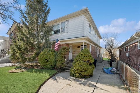 Multifamily For Sale - 6912 Cloverdale Boulevard<br/> Oakland Gardens, NY 11364