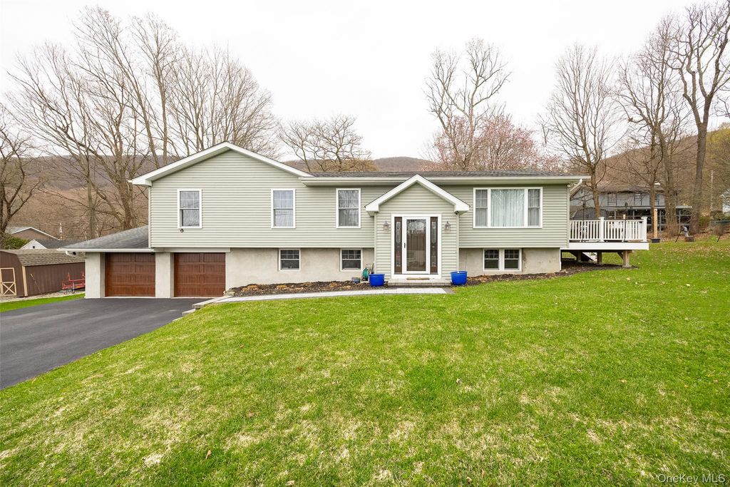 Photo of 8 Willow Road, Beacon, NY 12508 (MLS # 978875)