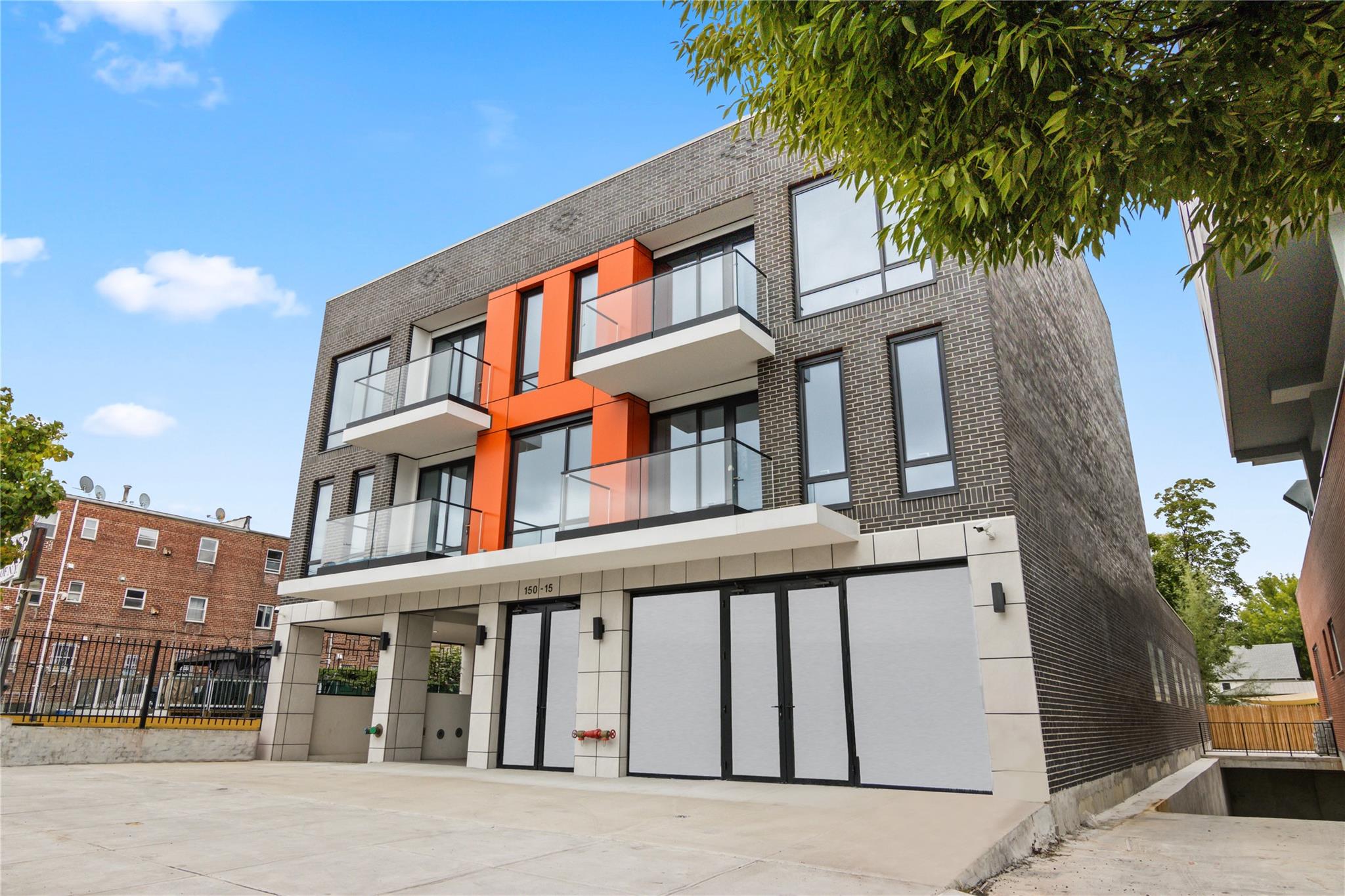 150-15 Barclay Avenue S1 & C1