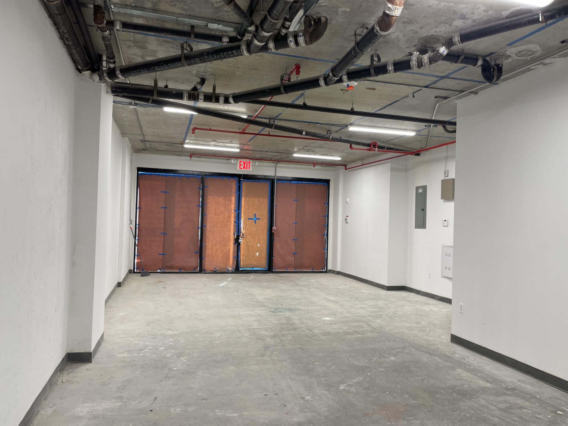 150-15 Barclay Avenue S1 & C1