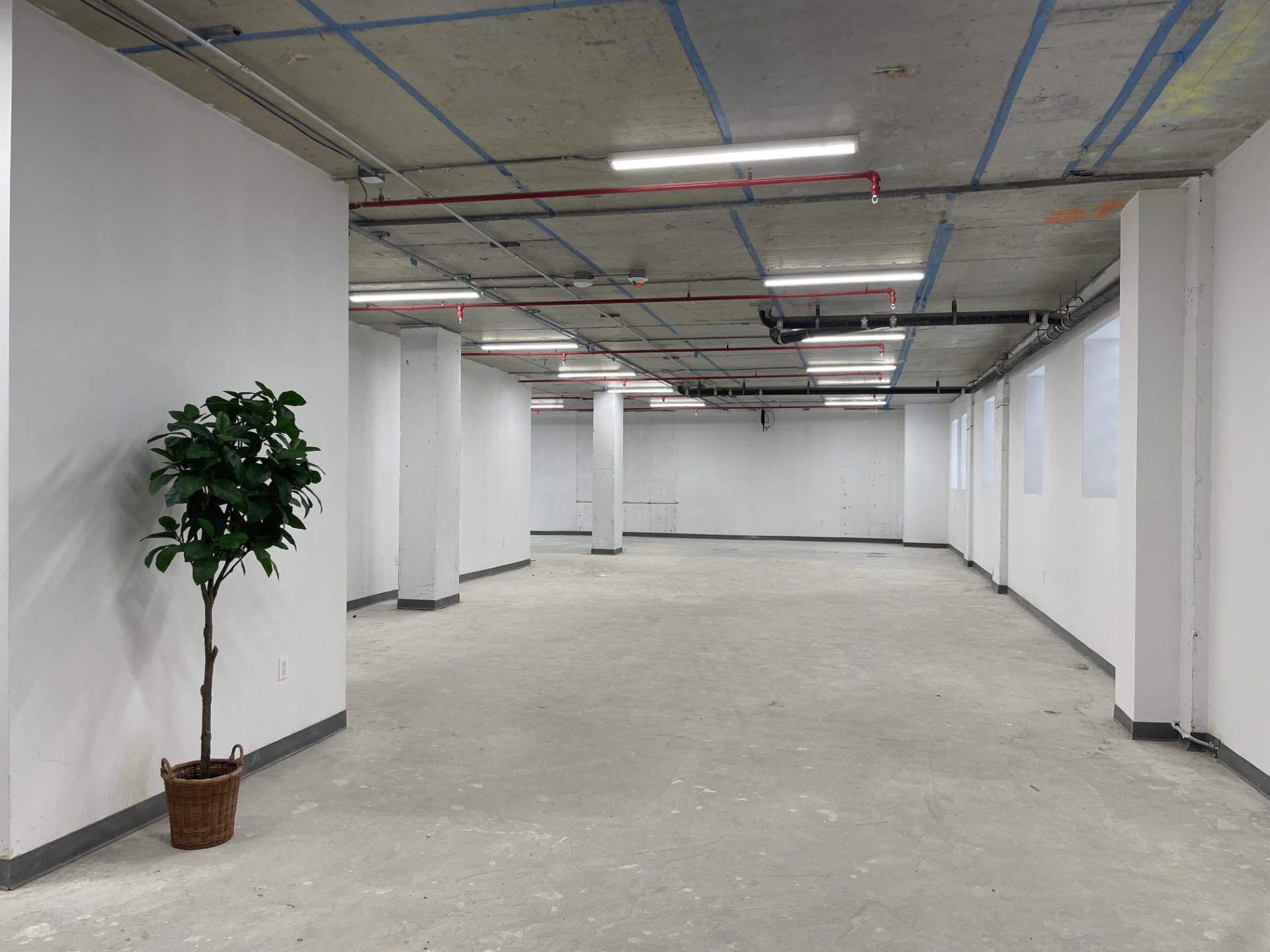 150-15 Barclay Avenue S1 & C1