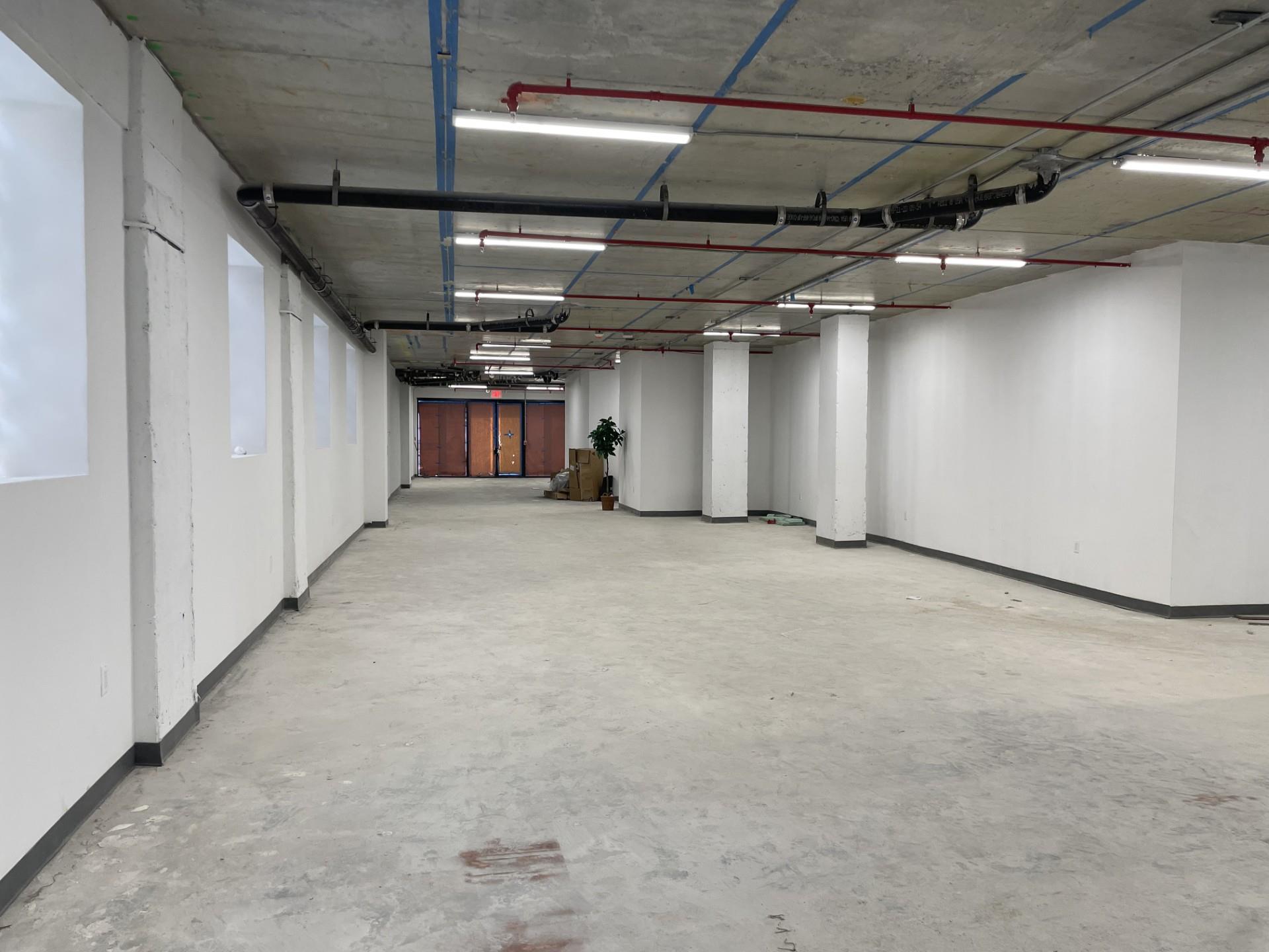 150-15 Barclay Avenue S1 & C1