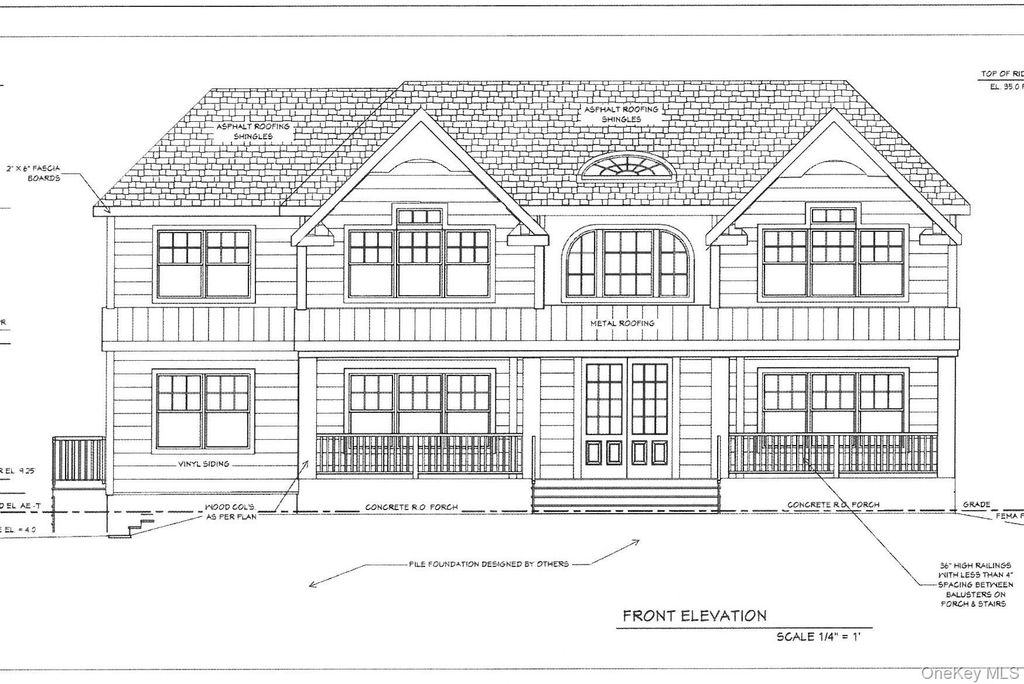 Photo of 75 Forest Avenue, Massapequa, NY 11758 (MLS # 893367)