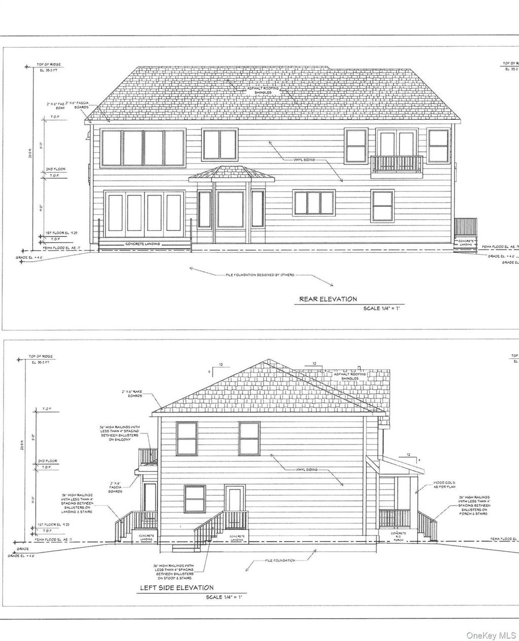 Photo of 75 Forest Avenue, Massapequa, NY 11758 (MLS # 893367)