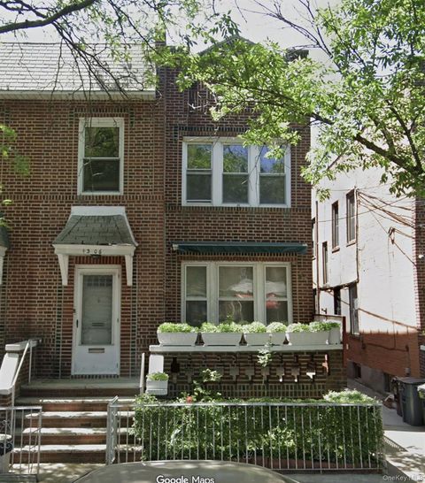 Photo of 4306 56th Street #2 Family, Woodside, NY 11377 (MLS # 961622)