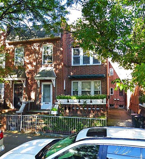 4306 56th Street 2 Family Woodside NY 11377