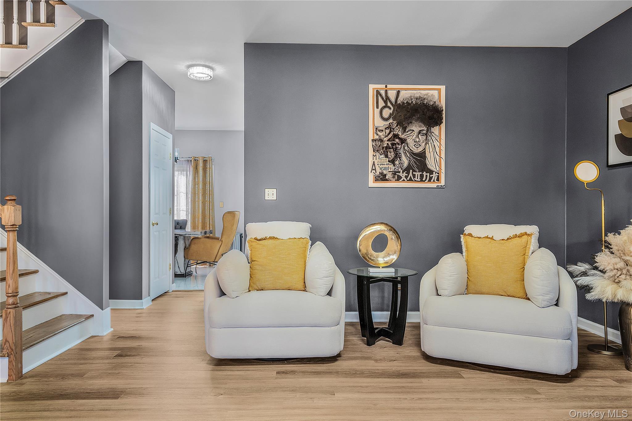 5 Seeley Bull Street