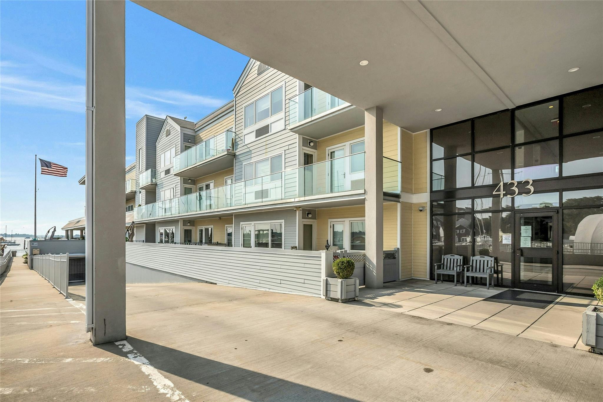 433 Main Street #203, Port Washington, New York image 21