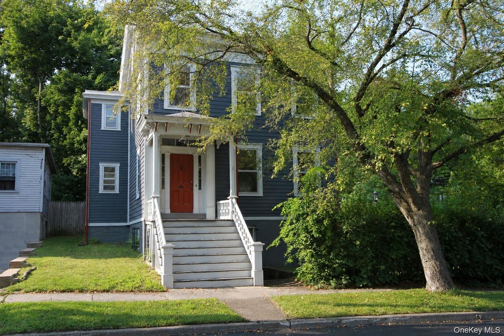 Photo of 69 Montgomery Street, Poughkeepsie, NY 12601 (MLS # 1052280)