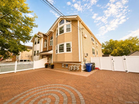 Multifamily For Sale - 2357 Demeyer Street<br/> Bronx, NY 10469