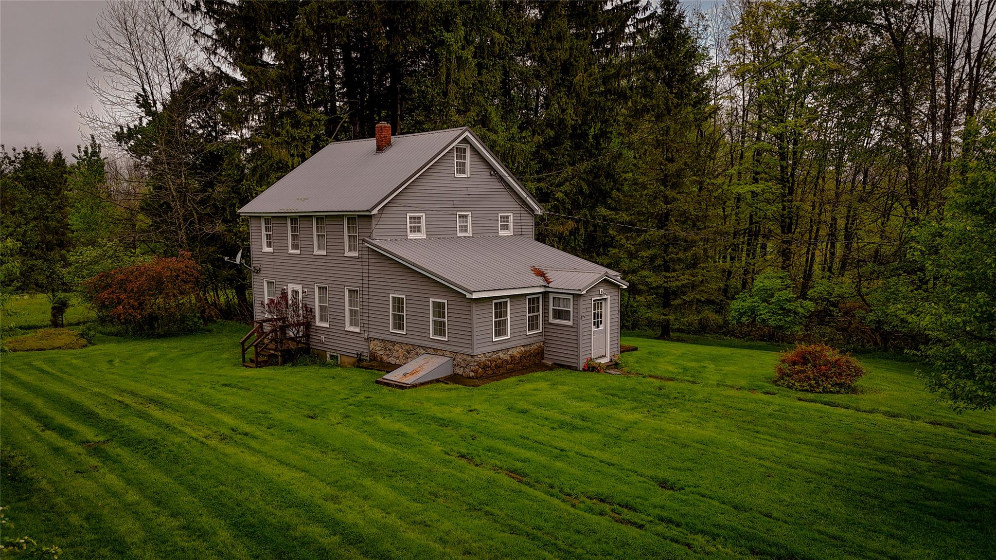 187 Hahn Road, Callicoon Center, New York image 3