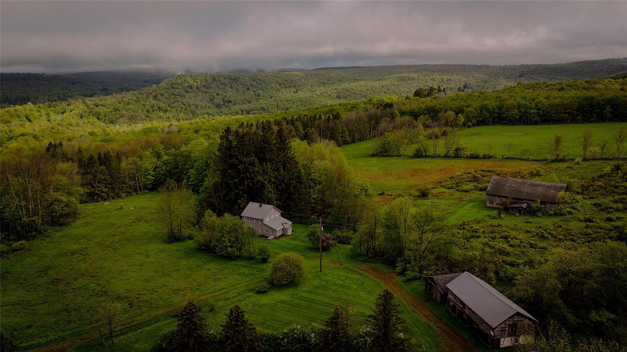 187 Hahn Road, Callicoon Center, New York image 8