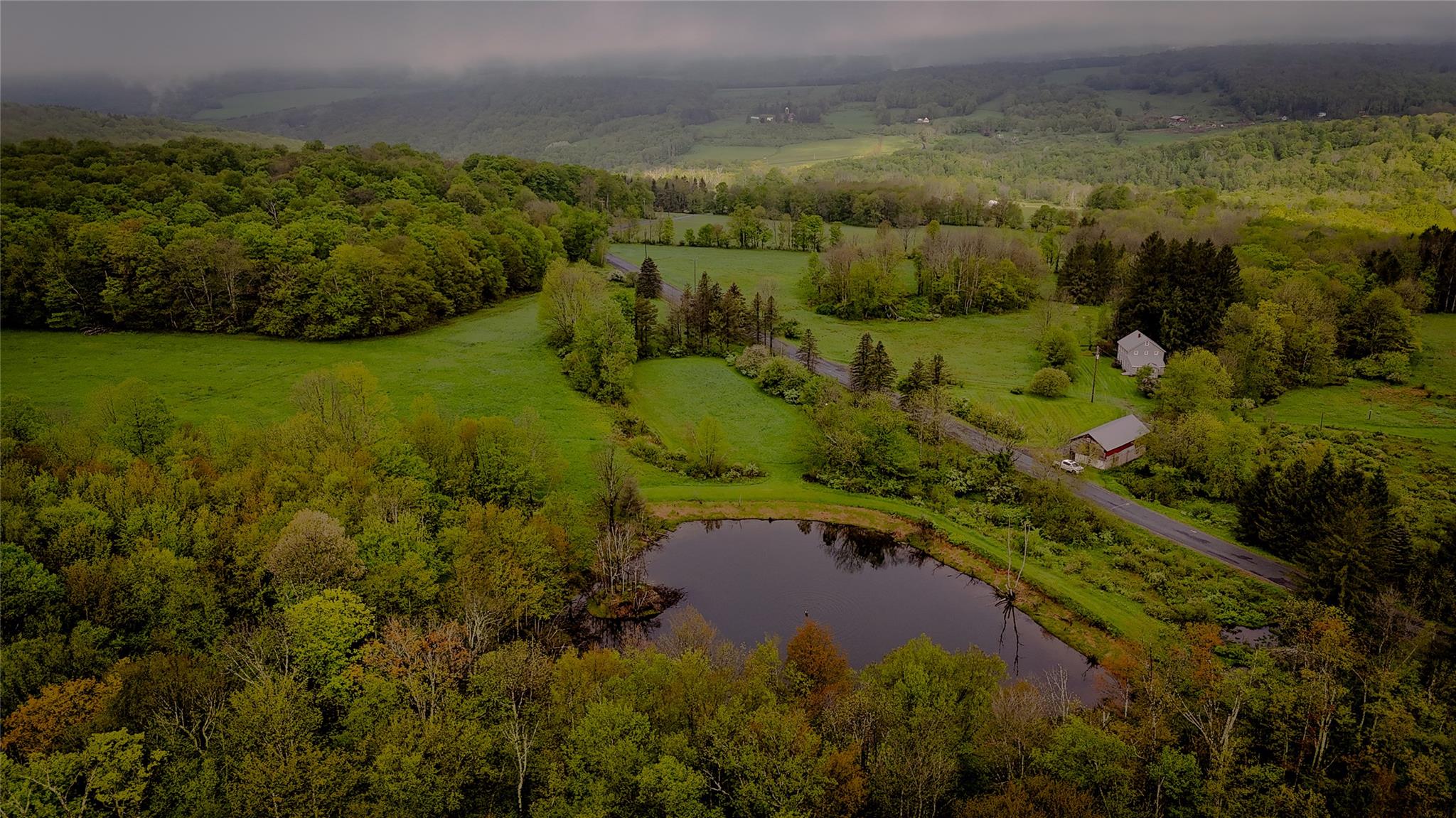 187 Hahn Road, Callicoon Center, New York image 4