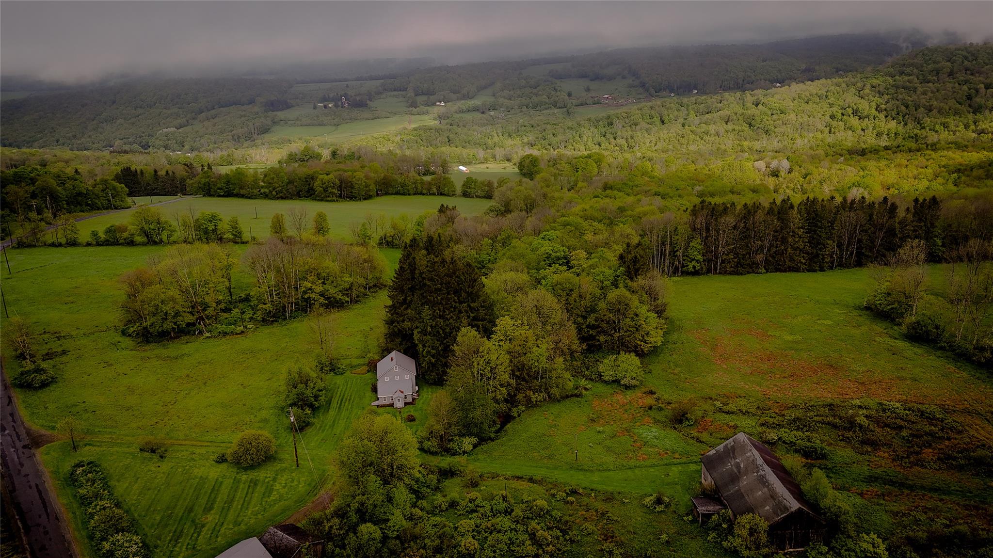 187 Hahn Road, Callicoon Center, New York image 1