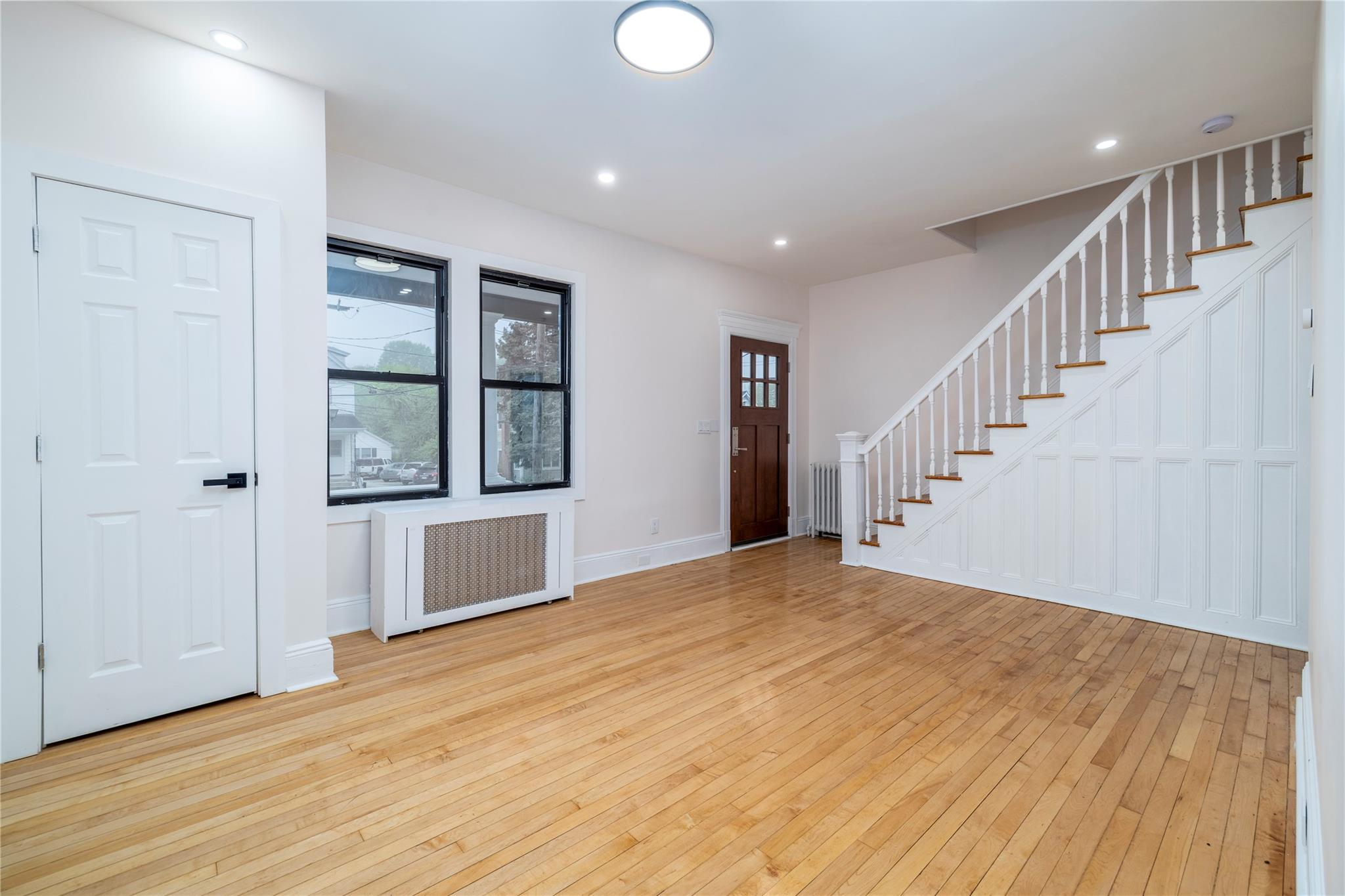 85 Webster Avenue