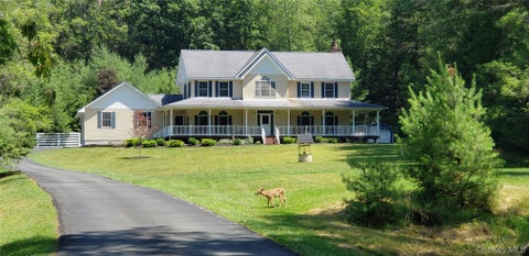Photo of 603 Katrina Falls Road, Rock Hill, NY 12775 (MLS # 1028609)