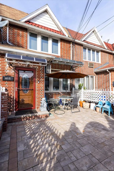 14771 Hoover Avenue Briarwood NY 11435