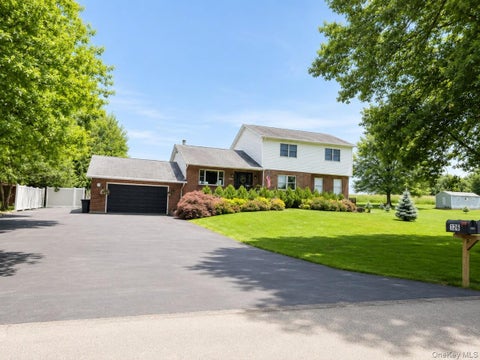 Apartment For Rent - 126 Jackson Avenue<br/> New Windsor, NY 12553