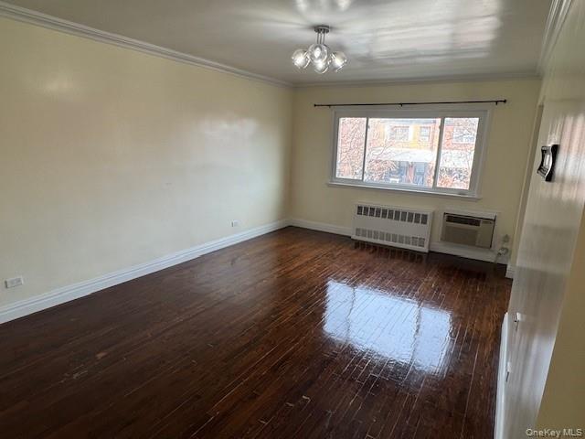 25-44 81st Street 2nd Floor