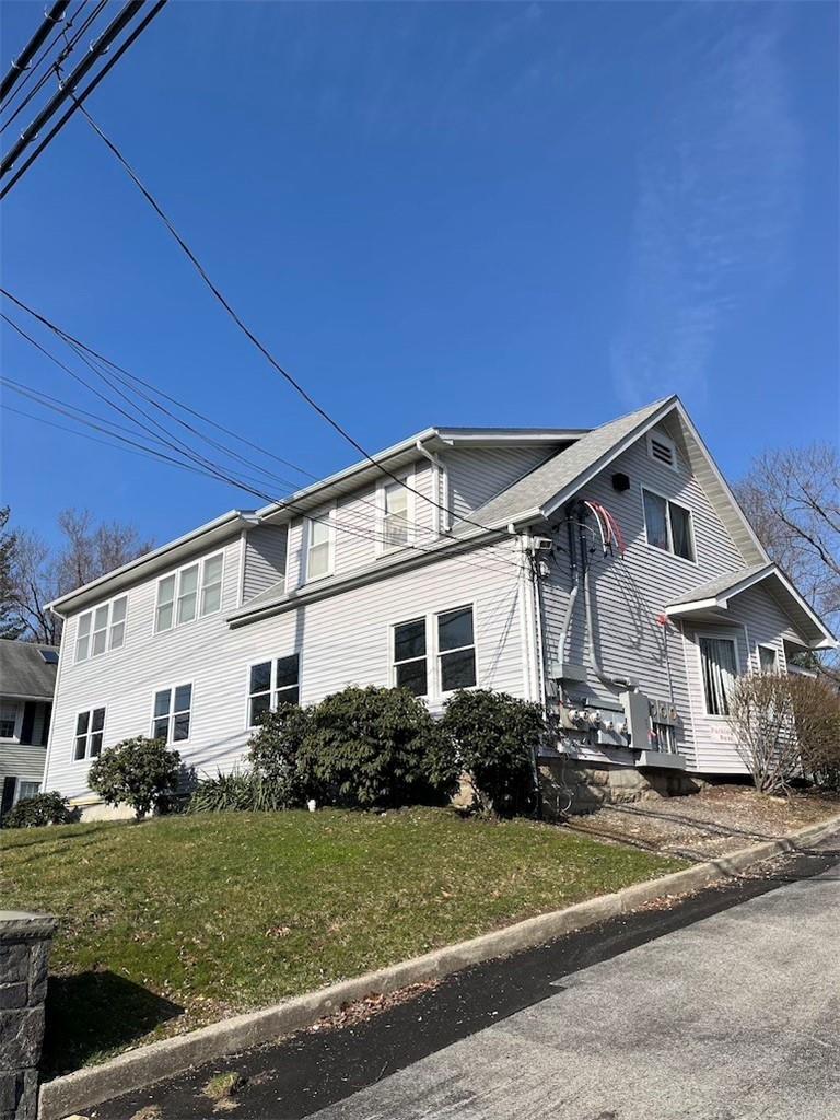 E Main Street 1A, Cortlandt Manor, New York - 1 Bedrooms  
1 Bathrooms - 