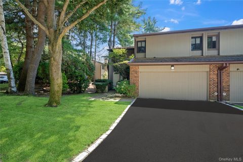 166 High Pond Drive Jericho NY 11753