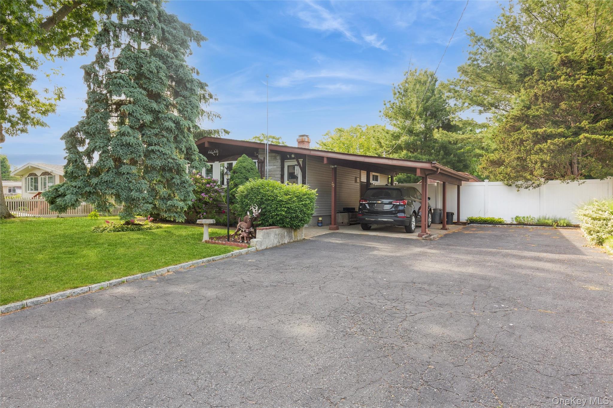 20 Duane Drive